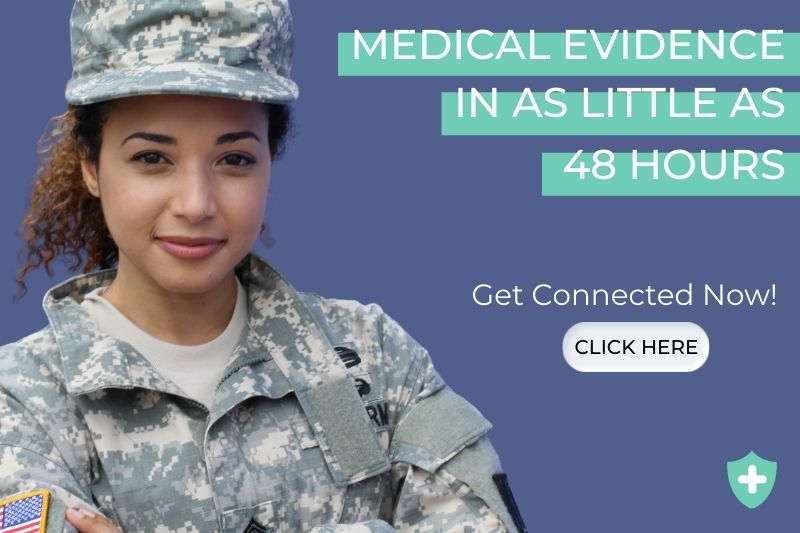 Telehealth Services for Veterans