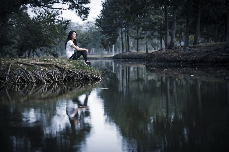 How to Recognize Depression in Yourself