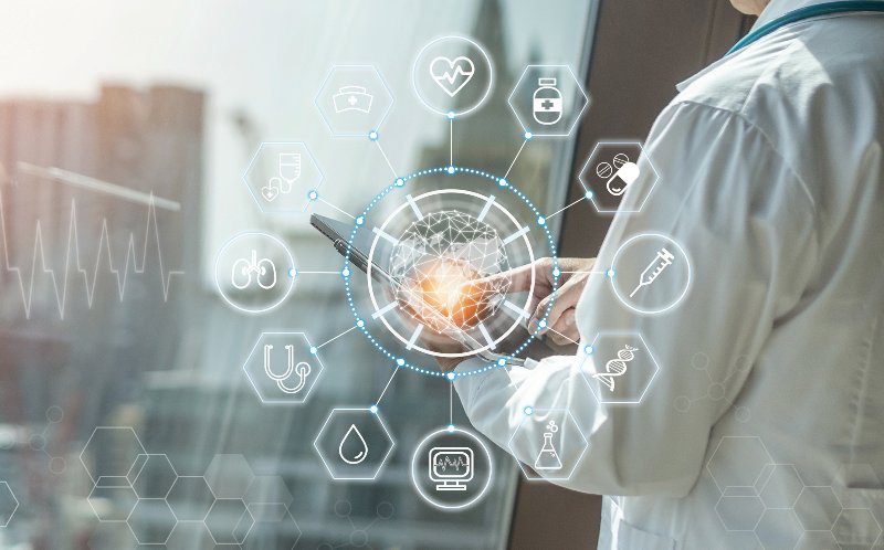 Telehealth Services for Veterans