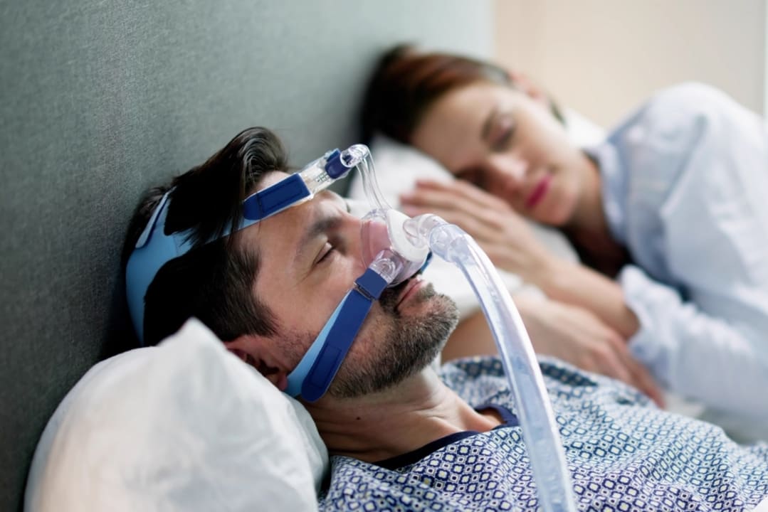 Sleep Apnea VA Ratings and Service Connection Explained 6 Sleep Apnea VA Ratings and Service Connection Explained