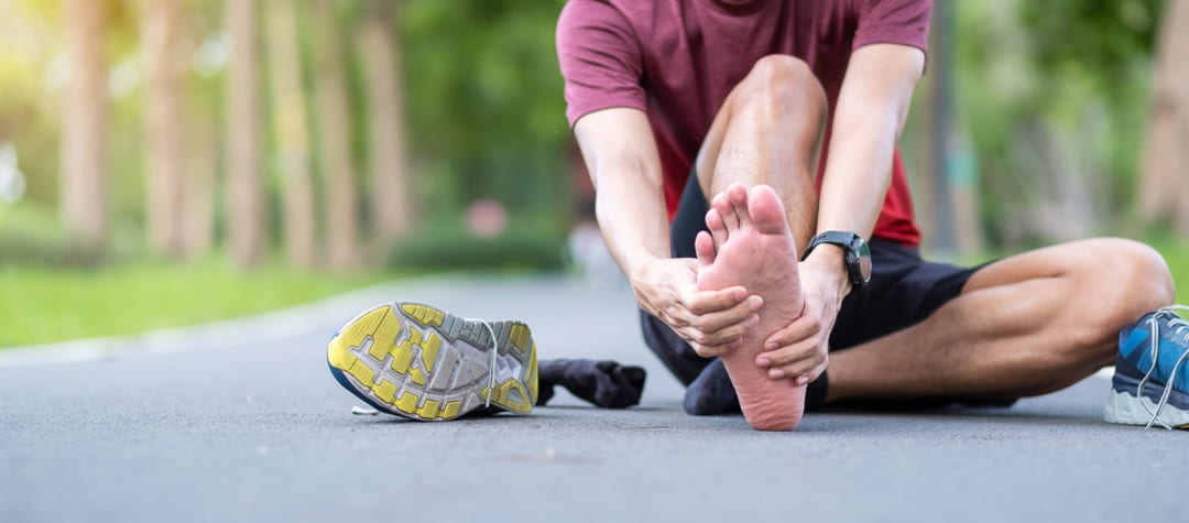 Plantar Fasciitis VA Ratings and Service Connection