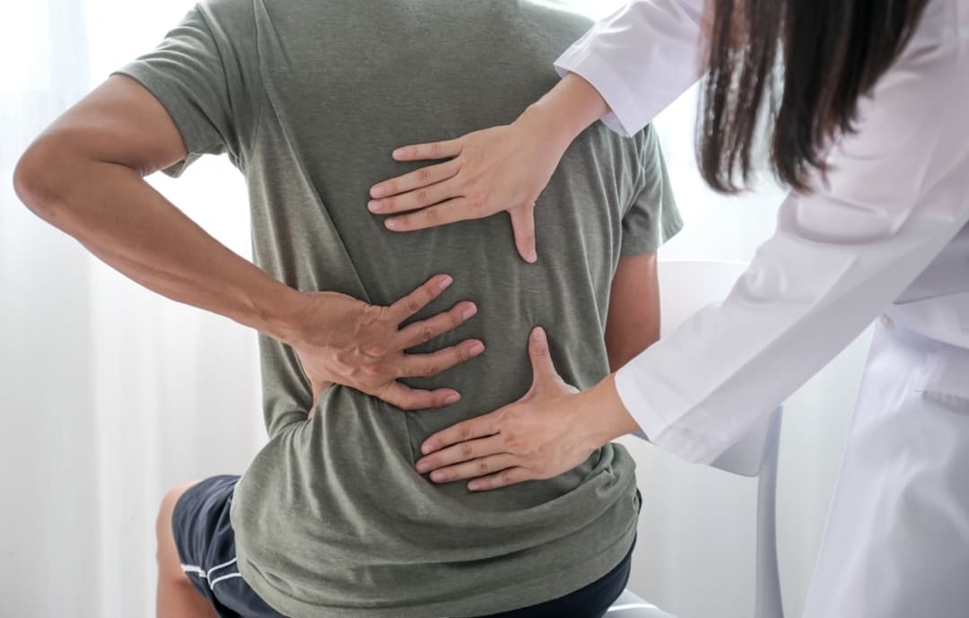 7 VA Secondary Conditions to Lower Back Pain 9 7 VA Secondary Conditions to Lower Back Pain