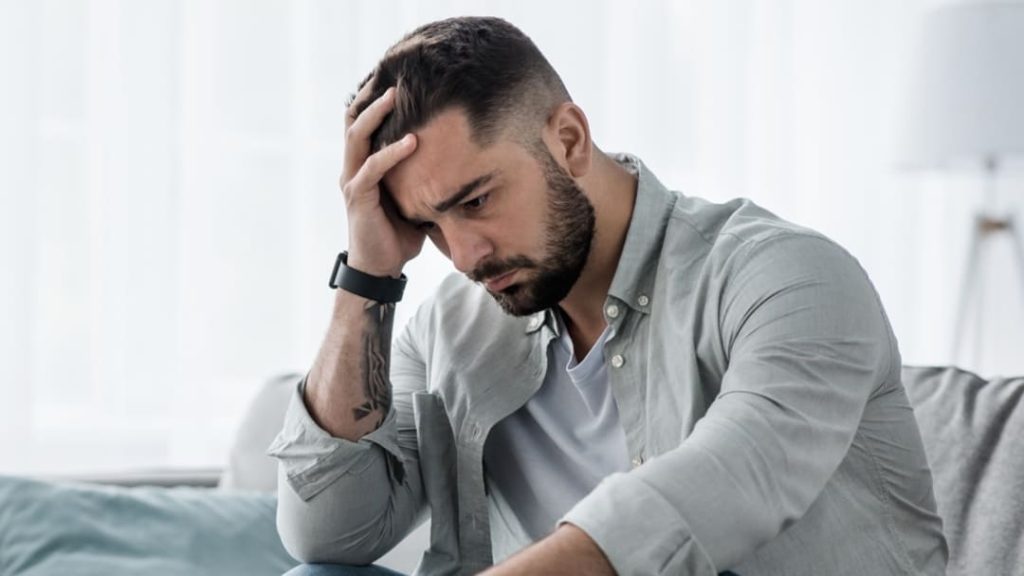 Nexus Letter for Depression Secondary to Tinnitus.
