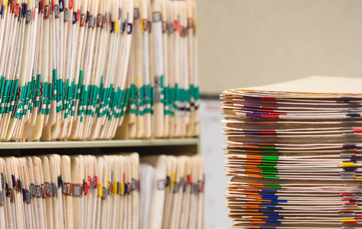 Medical Records vs Medical Evidence for VA Claims Explained