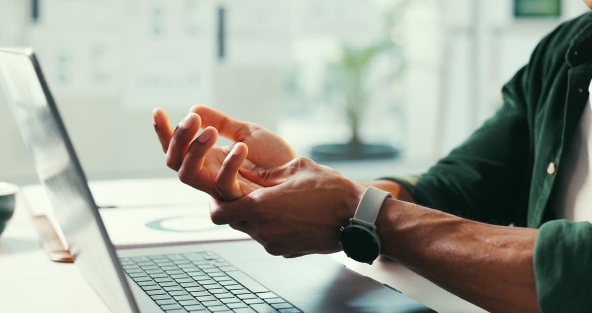 How to Qualify for a Carpal Tunnel VA Rating