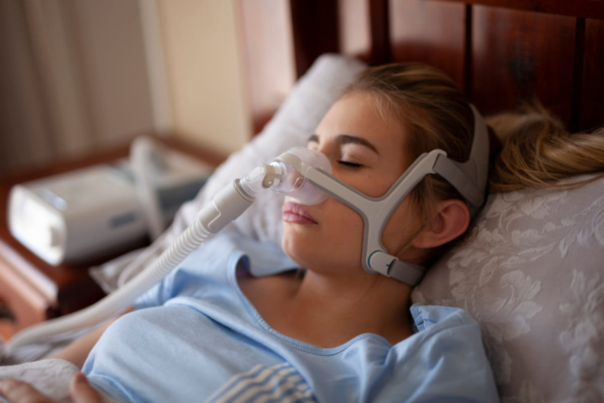 How Do You Prove Sleep Apnea is Service Connected?
