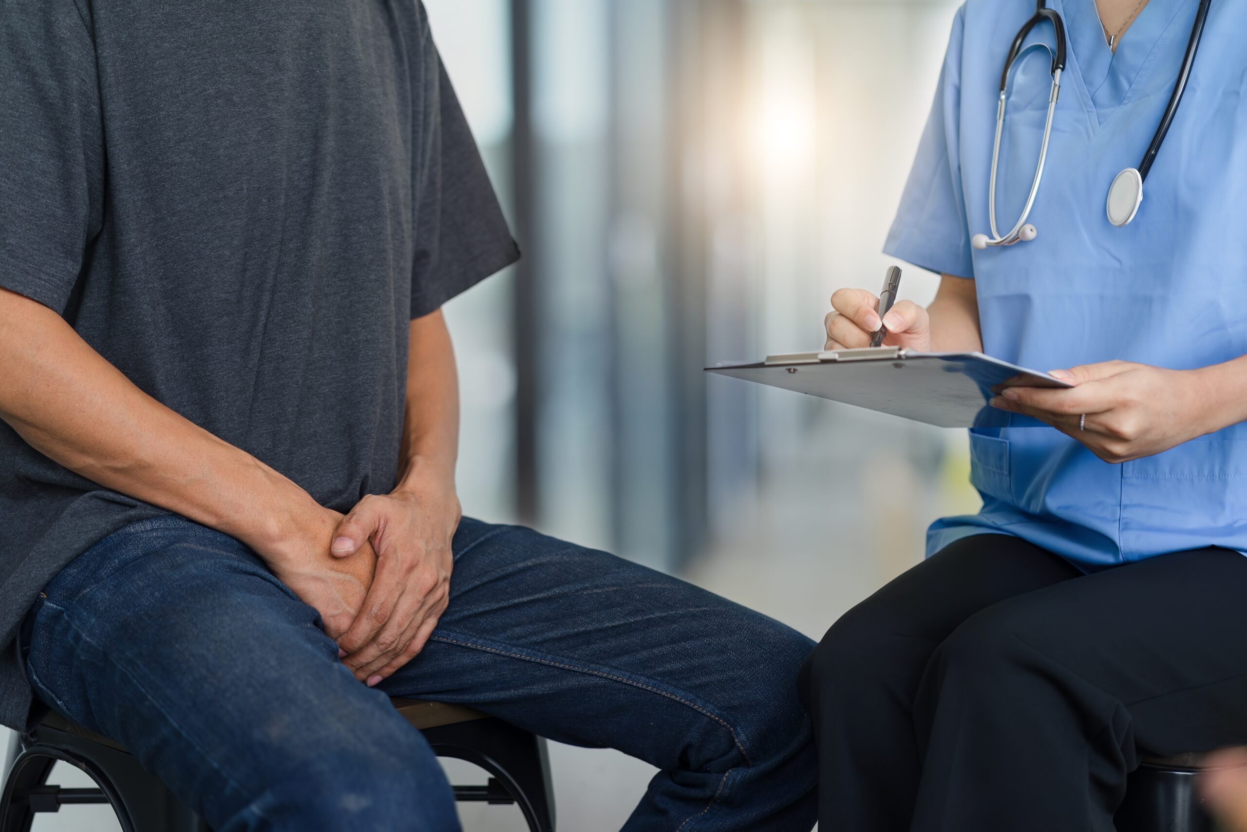 urinary incontinence va rating