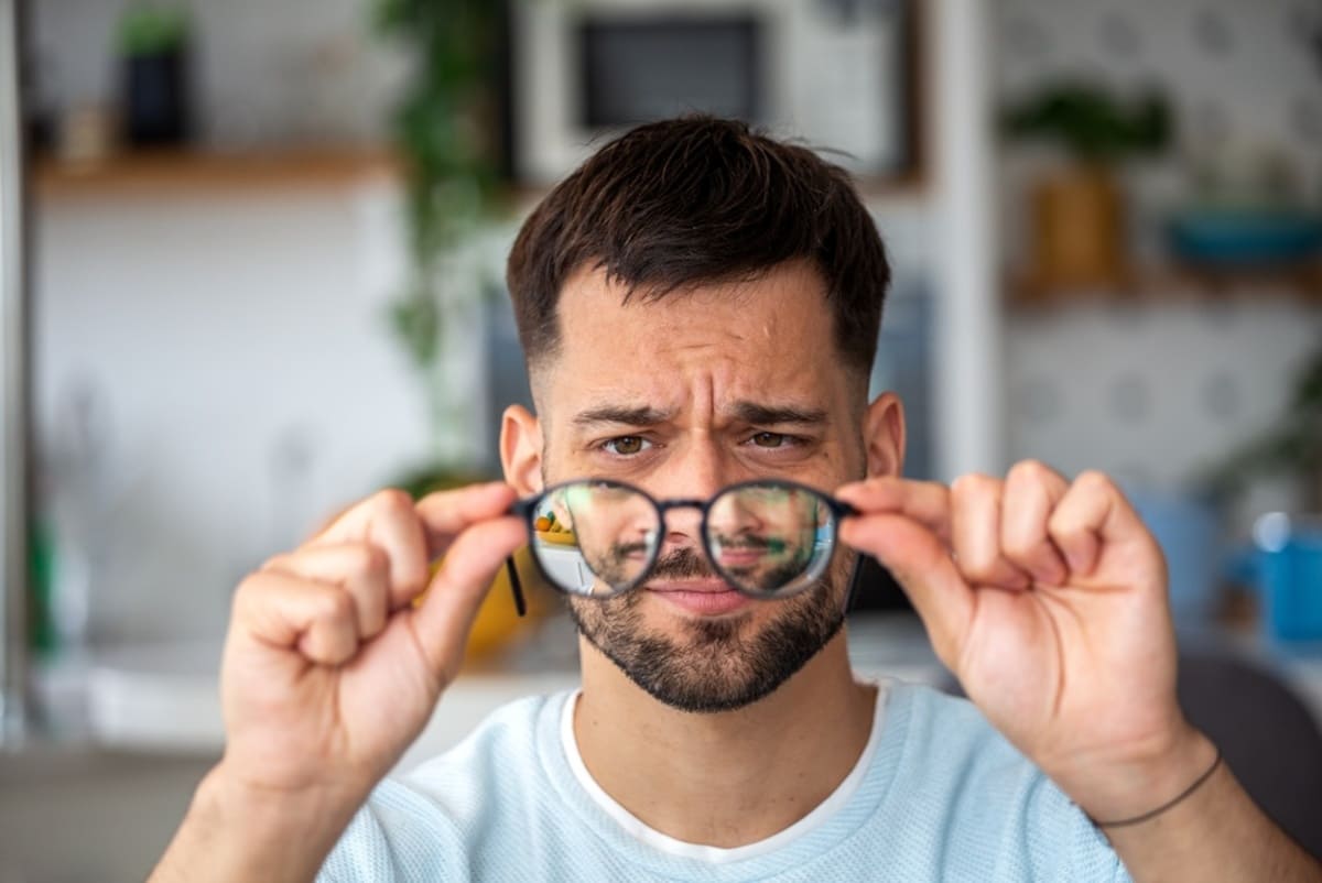 Astigmatism VA Rating and Service Connection Explained