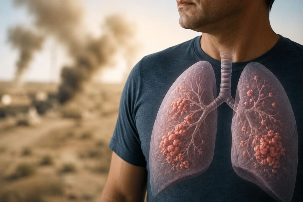 Sarcoidosis VA Rating.