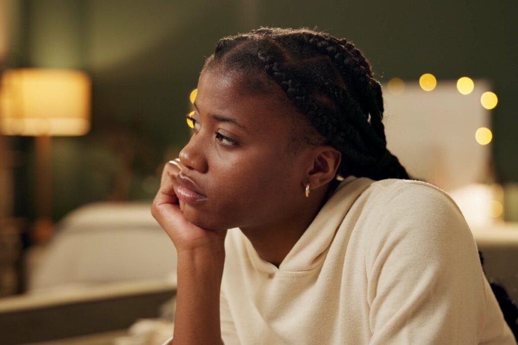 mental health nexus letter without in service event