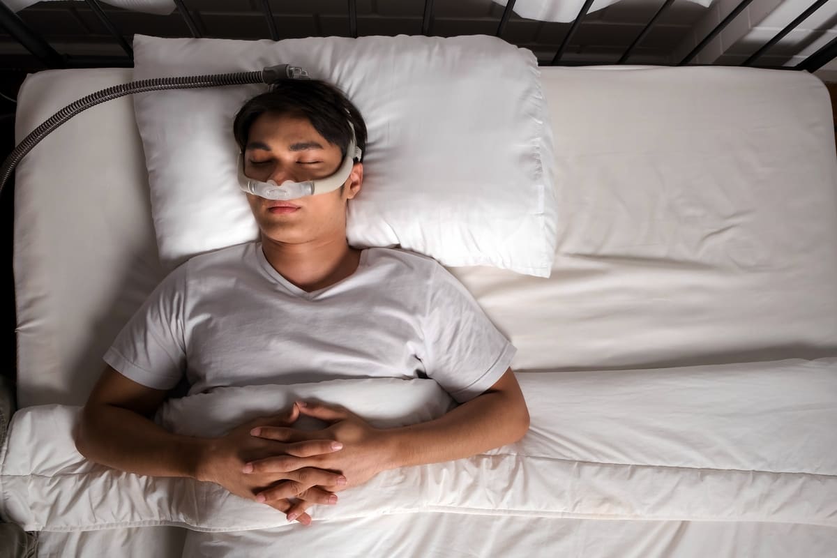 Why Was My Sleep Apnea VA Claim Denied Even Though I Have a CPAP Machine?