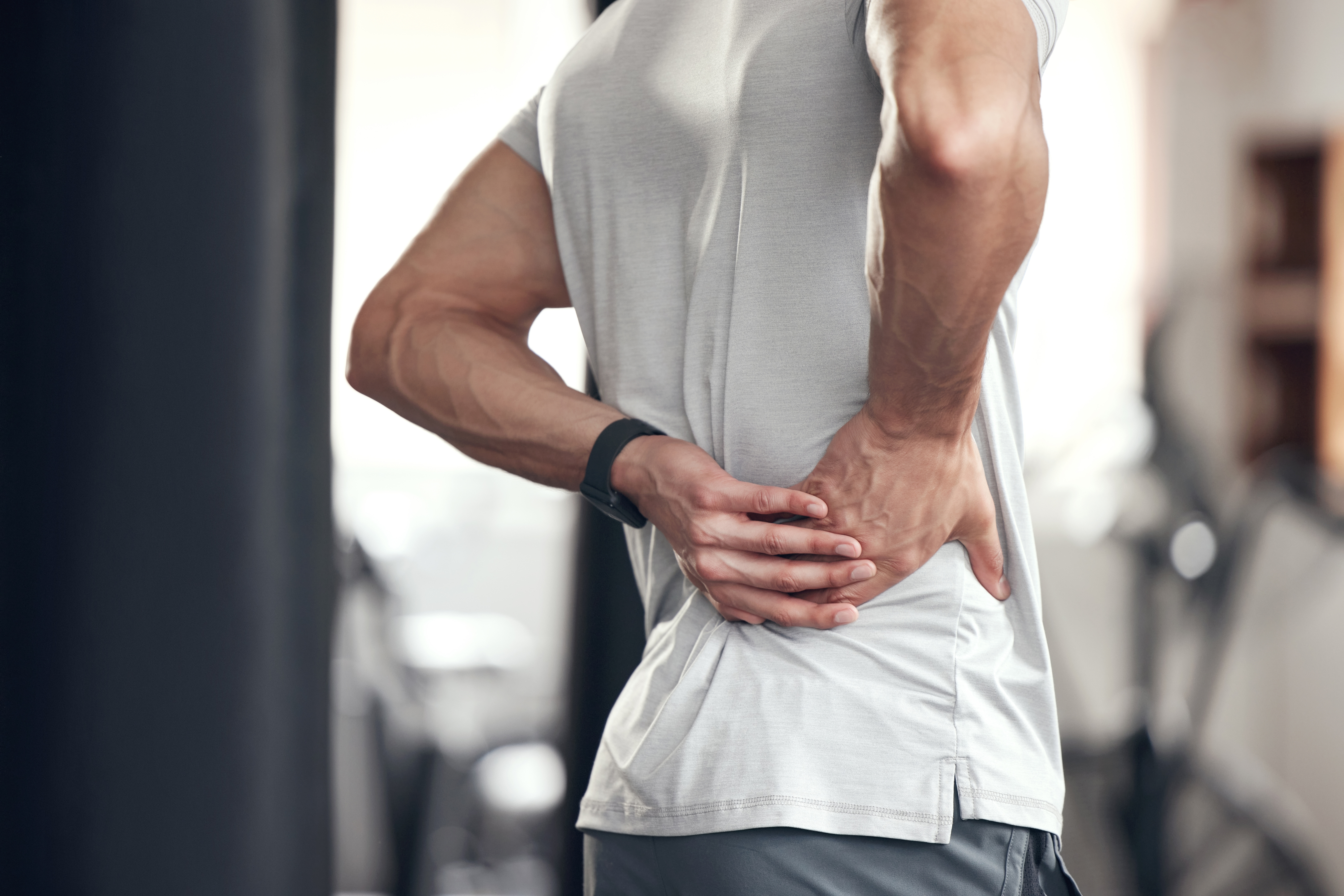 va secondary conditions to hip pain